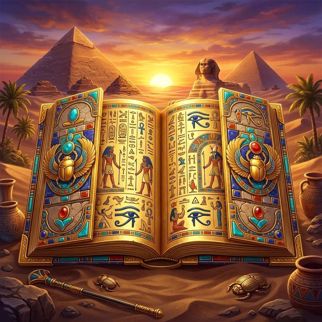 Book of Gold bei BetJordan