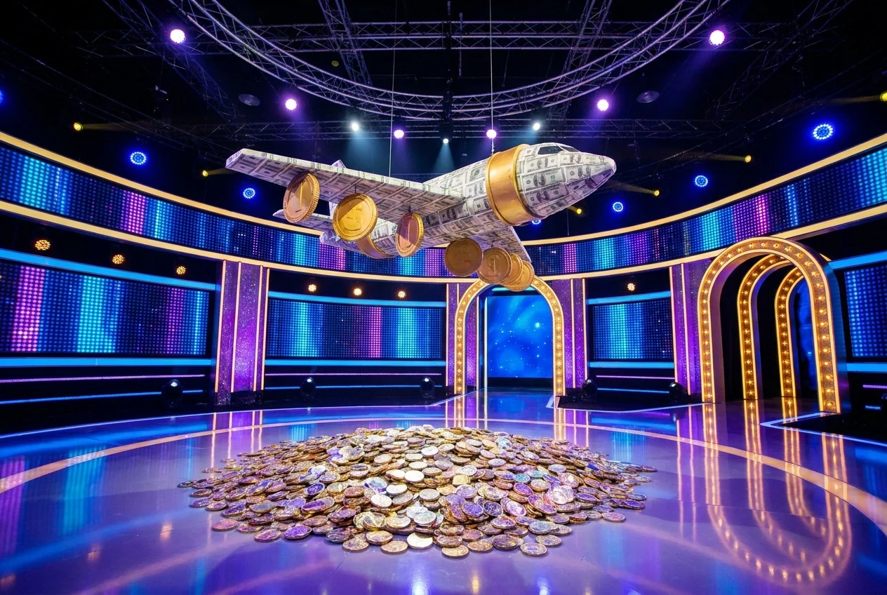Cash Or Crash bei BetJordan live casino games